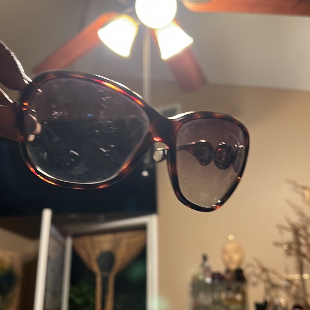 Marc By Marc Jacobs Sunglasses - Picture 8 of 8